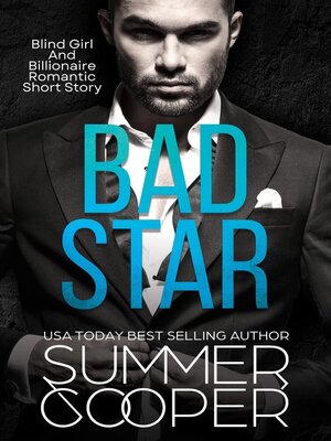 cover image of Bad Star